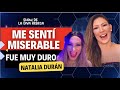 Natalia Durán: ¿La adopción la salvó del maltrato?