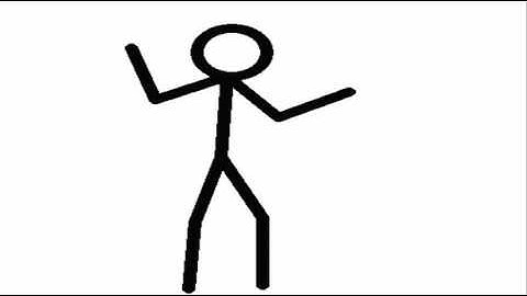 Most Random Stickman Video Ever