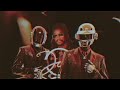 Eddie johns vs daft punk  one more spell on you daftworld rework