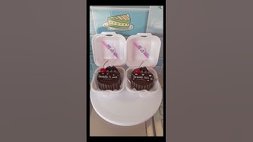 Thumbnail of mini tart  coklat 2 ukuran