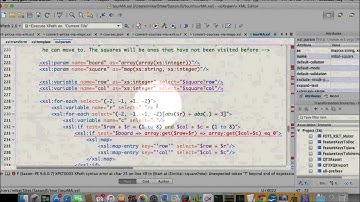 Michael Kay (Saxonica): Transforming JSON using XSLT 3.0