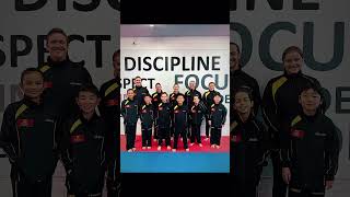 Team Shobukan Morley State Squad… #2023-2024 #nocopyrightinfringementintended