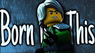 Legoninjago™ Ninjago•Tribute~~Born•For•This~\\\\~The•Score•[Nmv]