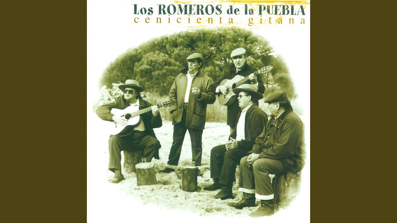 A Huelva la quiero yo