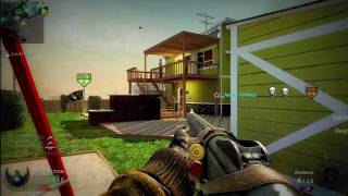 Black Ops Dom - MW3 Talk, Farewell Blops