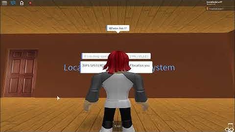 Unnamed Computer Core 2 (Part 1) Tour around | ROBLOX