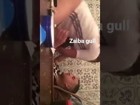  zaiba gull leak video