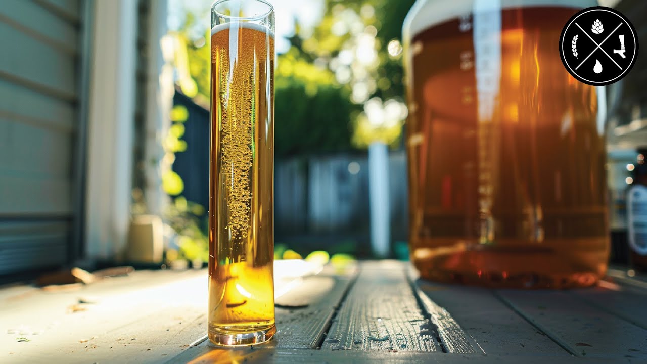 Does Carbonation Affect Gravity Readings Storing Bulk Grains Using Does carbonation affect gravity readings storing bulk grains using