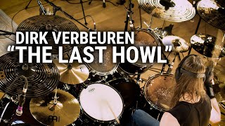 Meinl Cymbals - Dirk Verbeuren - "The Last Howl" by Savage Lands