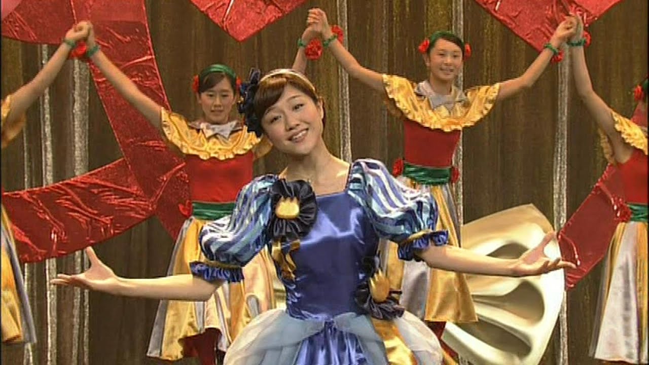 March, Waltz of the Flowers, Takumi-nee-san, Daisuke-oniisan