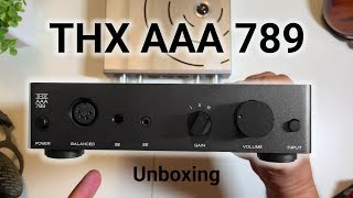 THX AAA 789 - The Hype is REAL!
