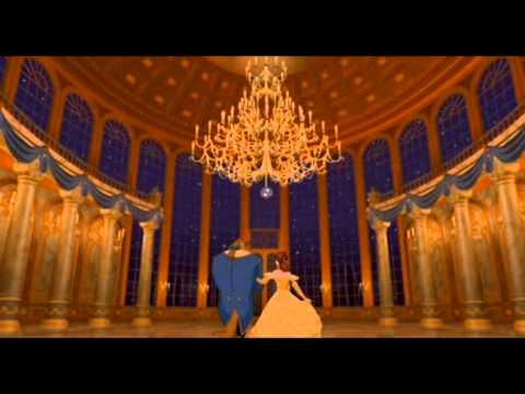 Clipe A Bela e a Fera - Curto Instrumental
