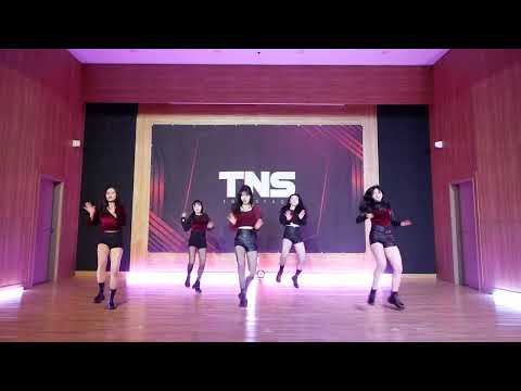 [TNS] &amp;#39;PRODUCE 48(국.슈 (국프의 핫이슈))- <strong>RUMOR</strong>&amp;#39; Dance Cover 커버댄스