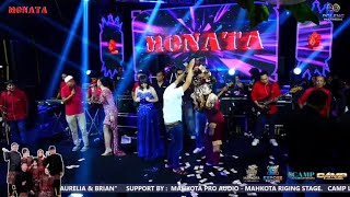 TAJAMNYA KARANG ~ RATNA ANTIKA, JIHAN AUDY, AMY ANJAYA ~ MONATA LIVE PETUNGSEWU DAU MALANG