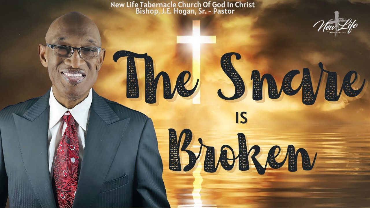Sunday Morning Service | July 6, 2025