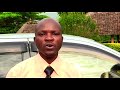 MMTC Choir Duniani Tunasafiri Official Video 