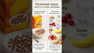 Как правильно питаться что бы быть здоровым и сытым