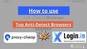 Tutorial: Proxy‑Cheap + xLogin.IO – Non‑Caching Proxy Browser