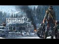 Days Gone Ep.4 - How did I meet Sara?