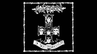 Auktion - D-beat Rock n roll Mayhem (Full Album)