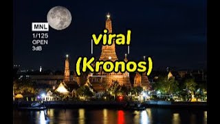Viral 2024 (Kronos). PNG Music