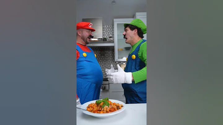 Be Careful With Mushrooms 🍄 @itsQCP