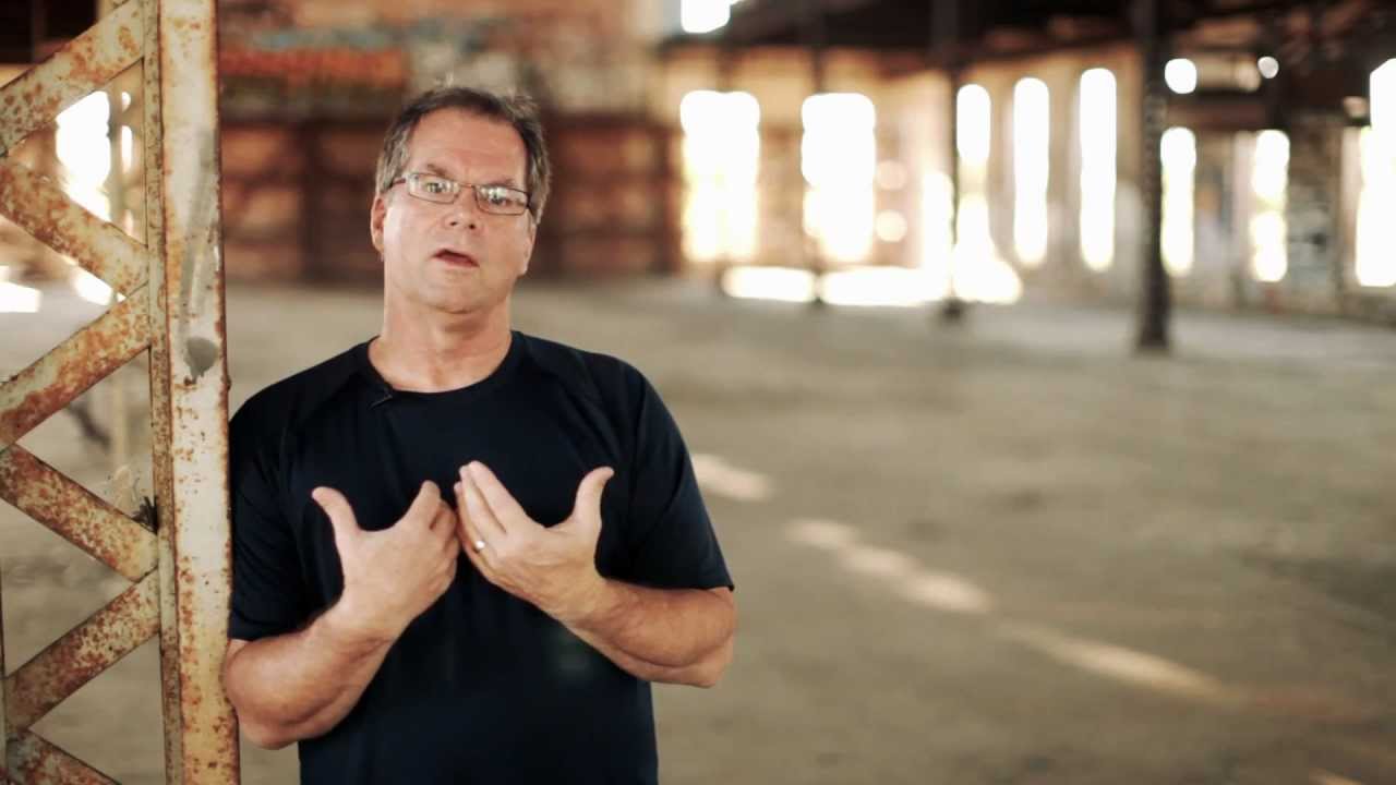 Ken Winton Promotional Trailer YouTube