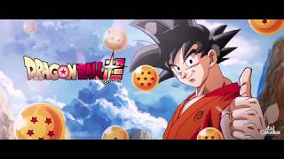 Dragon Ball Super Ending 3 - Usubeni Color Rosa Full Español Latino Sergio García