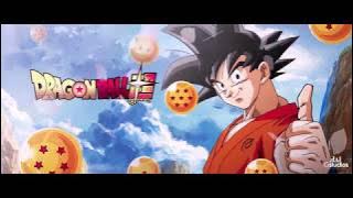 Dragon Ball Super Ending 3 - Usubeni / Color Rosa (FULL Español Latino) | Sergio García