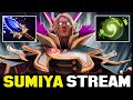 Sumiya long lost scepter refresher invoker  sumiya invoker stream moments 4332