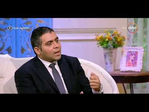 السفيرة عزيزة النائب شريف الورداني من يمنع المرأة من ميراثها يعاقب بالحبس وغرامة 20 ألف جنيه 