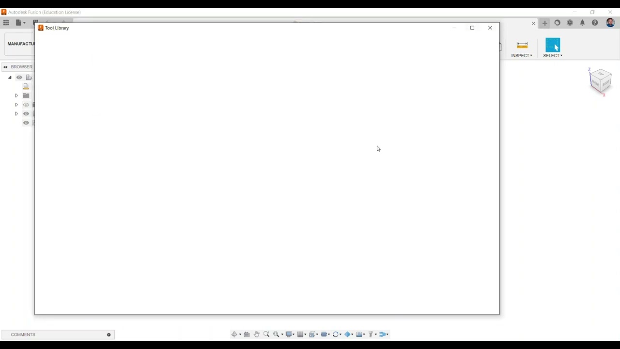 Installing the Post Processors and Tool Library for Autodesk Fusion