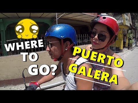 WHERE TO GO IN PUERTO GALERA! (March 26, 2018) - saytioco