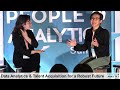 Mei Kim: Harnessing Analytics for Talent Decision-Making | People Analytics 2024
