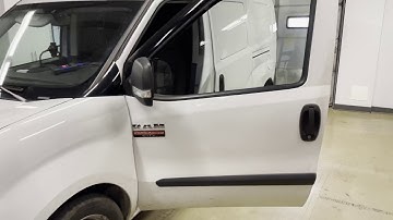 2019-2020+ Ram Promaster City Gateway Module for 12+8