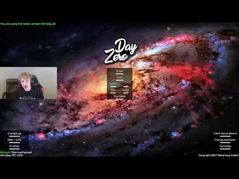 zeroday downfall (Discord Grief + Exposed Images)