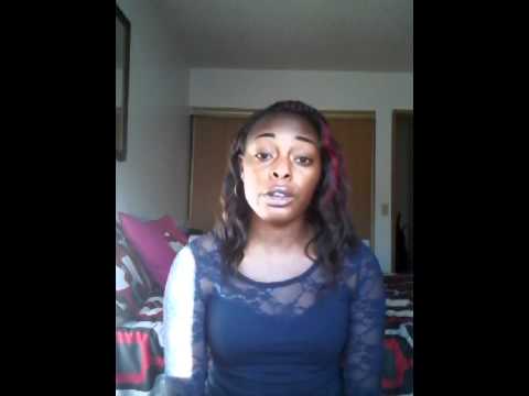 tynisha keli cant turn back