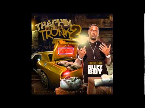 Jody Breeze Nik At Night 