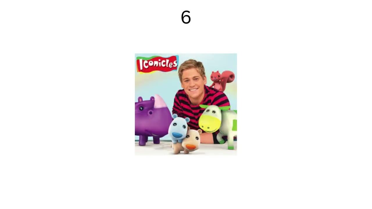 My Top 30 Worst TV Shows in my opinion (Remake)