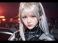 モーニング娘。'24 & OG 『動いてるメンバーCG作ってみた』小田さくら・横山玲奈・生田衣梨奈・譜久村聖・田中れいな・高橋愛・後藤真希