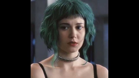ramona flowers x the less I know better edit #scottpilgrimvstheworld #60fps