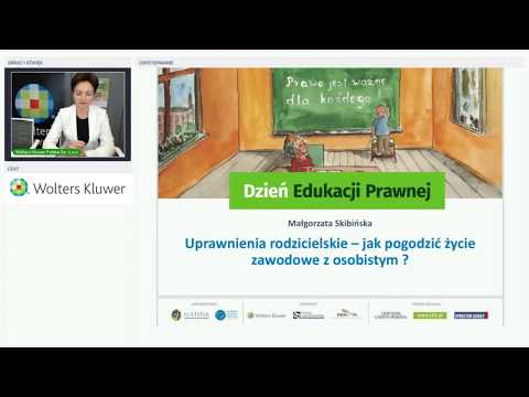 Wideo: Jak Pogodzić Pracę I życie Osobiste