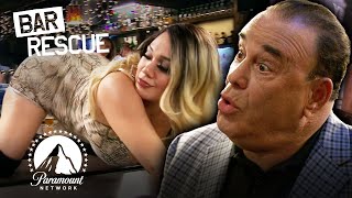 Bar Rescue’s Worst Bartenders SUPER COMPILATION 🍺🤮