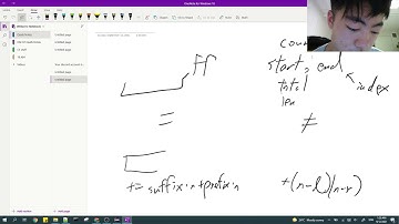 Facebook Hacker Cup 2021 Round 1 (22nd)