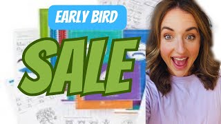 ✨BEST✨ SALE OF THE YEAR||THE GOOD AND THE BEAUTIFUL CURRICULUM by Grace and Grit 2,675 views 1 month ago 3 minutes, 34 seconds