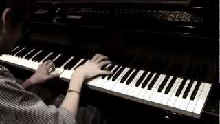 Mary Had a Little Lamb (Piano Solo)