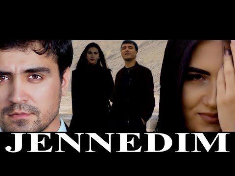 Eldar Ahmedow Jennedim (official clip) 2020