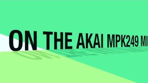 Trap Styles Ep 1 (DAW) Beat making Akai MPK249/Ableton/NEXIUS II