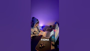 Liquid Glass in Figma #design #uxdesign #figma