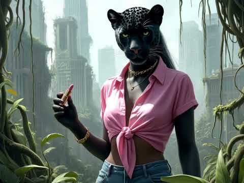 Musical « Jungle Book »
